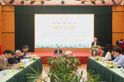 Xây dựng phong trào khuyến học, khuyến tài các tỉnh Bắc Trung bộ không ngừng phát triển