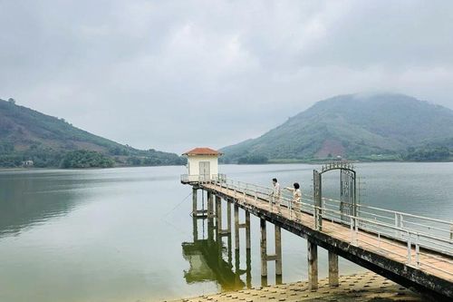 Triển khai các biện pháp phục vụ nước tưới sản xuất nông nghiệp