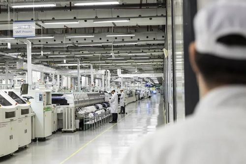 Trung Quốc tính đầu tư thêm 70 tỷ USD cho ngành công nghiệp chip