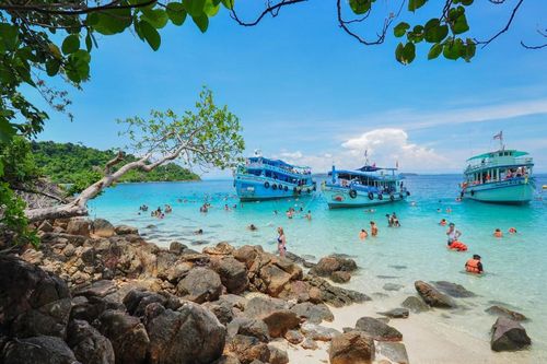 Top các điểm du lịch nhiệt đới nên tới trong kỳ nghỉ đông