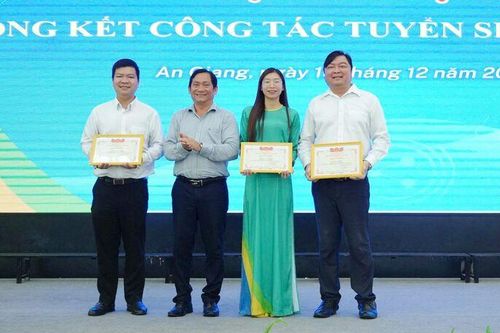 Năm 2026, Trường Đại học Kiên Giang dự kiến tuyển 2.230 chỉ tiêu đại học chính quy