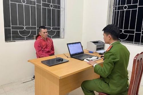 Công an phường Bắc Giang làm rõ nhiều vụ vi phạm trong ngày đầu thực hiện đợt cao điểm