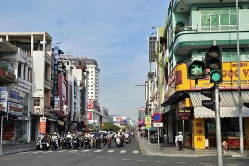 Quy hoạch, vận hành giao thông bằng dữ liệu