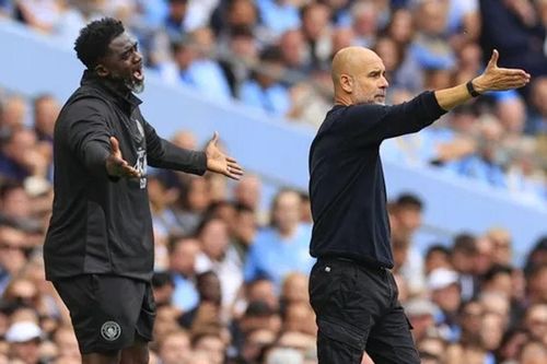 Pep Guardiola: Chìa khóa giúp Man City vượt Arsenal mùa này