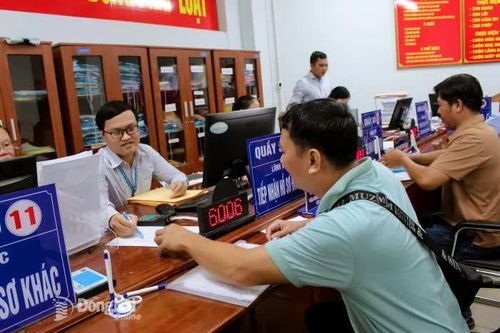 Nâng cao hiệu quả vận hành mô hình Chính quyền địa phương 2 cấp