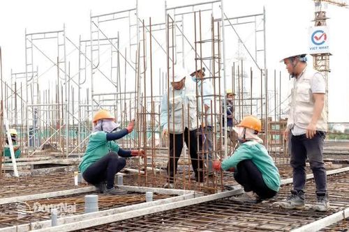 Giải bài toán chỗ ở của công chức, viên chức đi làm xa