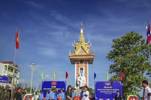 Giải thưởng toàn quốc về Thông tin đối ngoại lần thứ XI: Gia Lai có 1 tác giả đạt giải