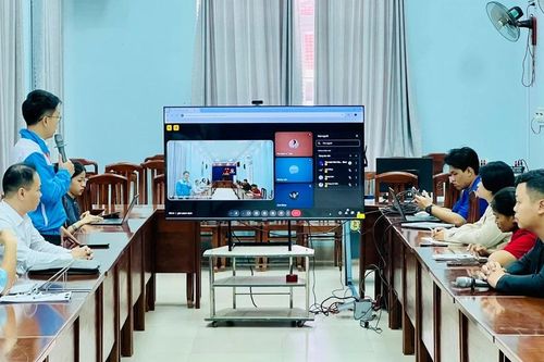 Trang bị kiến thức và kỹ năng khởi nghiệp cho thanh niên Gia Lai