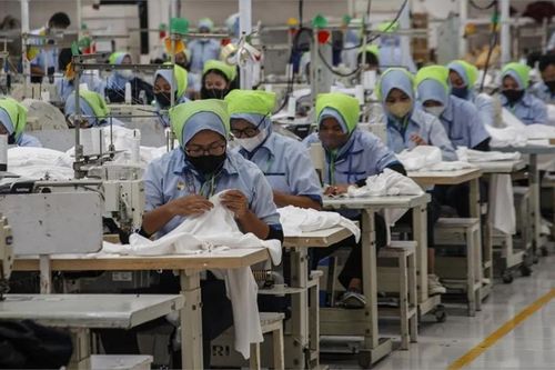Đông Nam Á trở thành 'điểm tựa chiến lược' của các doanh nghiệp Pháp