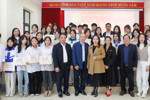 Sân chơi dành cho người trẻ yêu văn học nghệ thuật