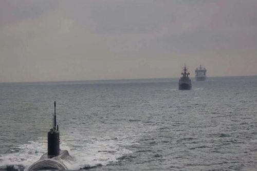 Theo dõi Kilo Nga, Taurus Neo 2029, B-52 nâng cấp radar