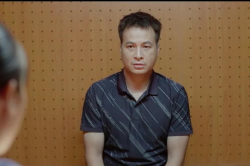 Lằn ranh tập 30: 'Kim master' lộ diện, thanh tra toàn diện dự án Trinh Tam