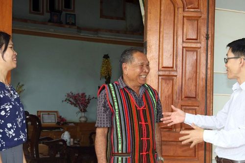 Chính quyền cơ sở quyết định thành bại của chính sách
