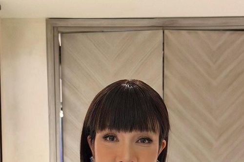 Diva Mỹ Linh: Màn thay đổi diện mạo gây chú ý ở tuổi 50