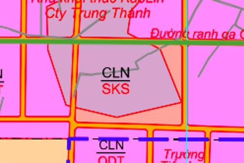 Quy hoạch Chơn Thành: 3 tuyến đường mới sẽ mở đến năm 2030