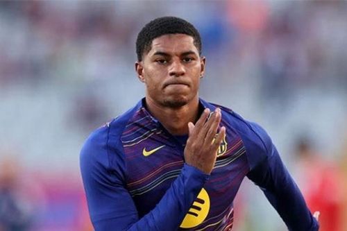 Barcelona tính đổi Rashford, Man Utd sẵn sàng bán Bruno