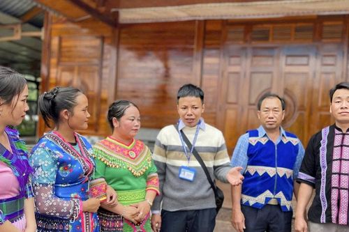 Dân đồng lòng, nông thôn mới Quảng Sơn khởi sắc