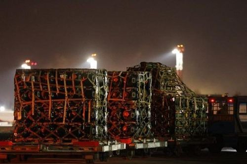Ukraine sắp nhận lô vũ khí 5 tỷ USD qua cơ chế PURL