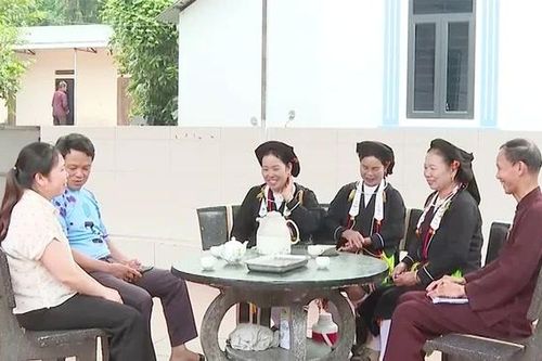 Người 'thắp lửa' tinh thần đoàn kết