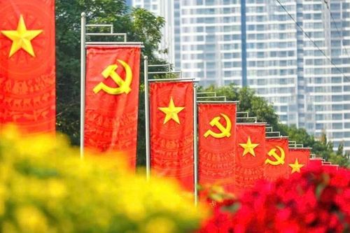 Kỳ II: Nâng cao 'sức đề kháng' tư tưởng cho cán bộ, đảng viên