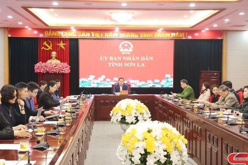 Hội nghị trực tuyến toàn quốc triển khai công tác tư pháp năm 2026