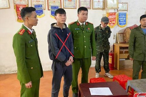 Xử lý nghiêm đối tượng chém người do mâu thuẫn