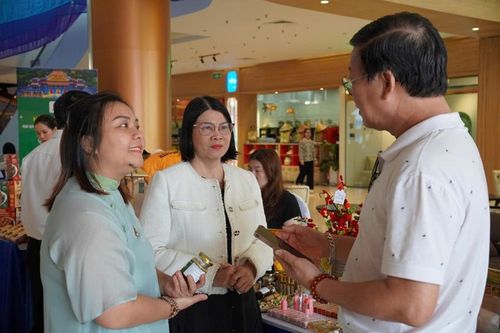 Nâng cao nghiệp vụ xúc tiến thương mại cho doanh nghiệp