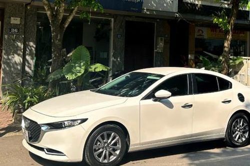 Luật mới có hiệu lực từ 1/7/2026: Người thuê xe tự lái không được kinh doanh vận tải
