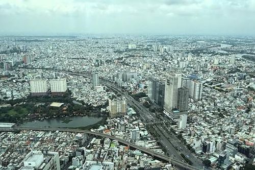 TP.HCM tăng cường kết nối vùng, tạo động lực phát triển mới cho Đông Nam Bộ