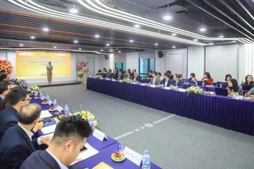 Chuẩn hóa hạ tầng, số hóa vận hành để mở dư địa nâng hạng thị trường