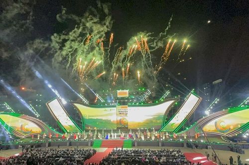 Lễ hội Trà Quốc Tế 2025: Điểm hẹn giao lưu văn hóa và thương mại trà Việt