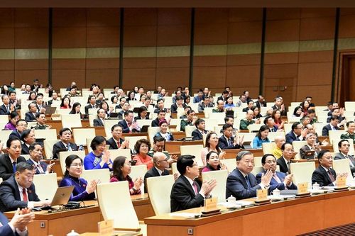 Hai nhiệm vụ cấp thiết sau Kỳ họp thứ Mười