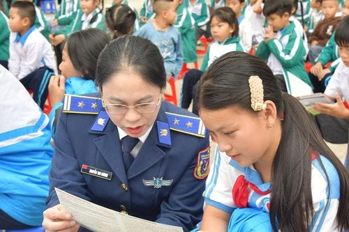 Chú trọng tuyên truyền pháp luật về phòng, chống ma túy