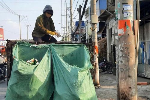 TP. Hồ Chí Minh: Chính sách ưu đãi, hỗ trợ xử lý chất thải, bảo vệ môi trường nông thôn