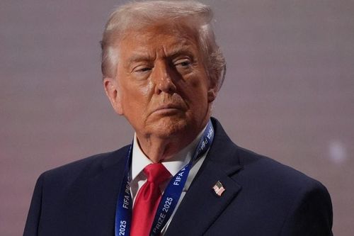 Tổng thống Trump - người kiến tạo hòa bình hay kinh doanh hòa bình?
