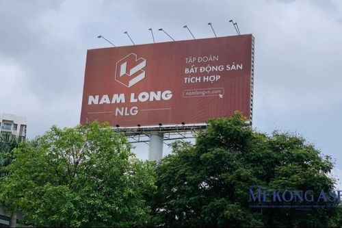Nam Long chào bán thành công 97 triệu cổ phiếu cho cổ đông