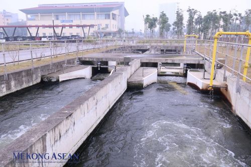 Bên trong nhà máy Yên Xá sau 4 tháng vận hành: Cỗ máy làm sạch nước thải của Hà Nội
