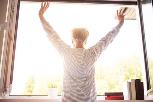 Nhận biết dấu hiệu sức khỏe và tuổi thọ qua thói quen buổi sáng