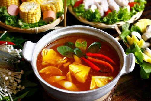 8 món lẩu không thể bỏ qua trong mùa đông 2025