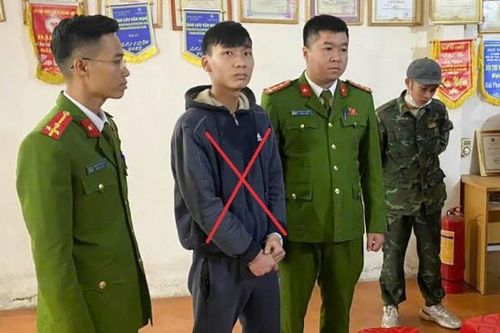 Xử lý nghiêm kẻ chém người do... 'to tiếng'