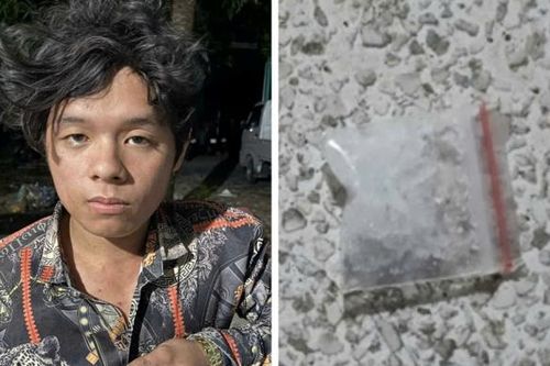 Bắt giữ nhiều đối tượng sử dụng, tàng trữ ma túy ở An Giang