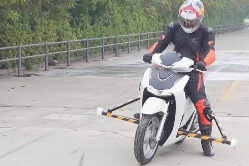 Nâng cao chất lượng an toàn giao thông tại Việt Nam