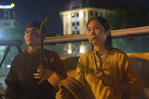 Tình yêu Hà Nội qua những trải nghiệm văn hóa