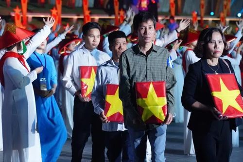 Hành trình bất tử: Lời tri ân các anh hùng liệt sĩ