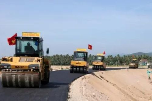 Quyết liệt giải ngân 100% vốn đầu tư công 2025