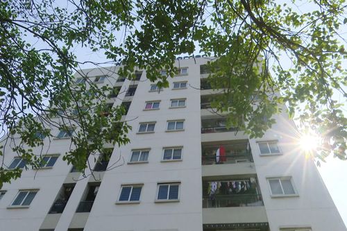 Hà Nội mở bán NƠXH giá từ 10-15 triệu đồng/m2