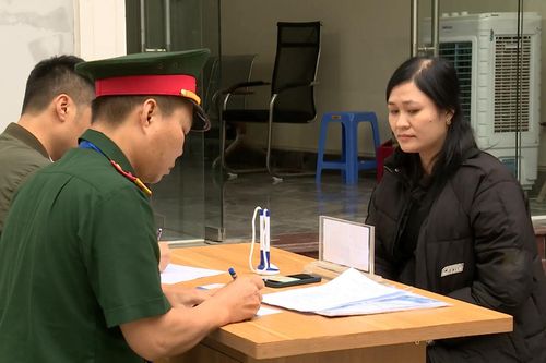 Thu hồi suất mua NƠXH nếu phát hiện kê khai sai