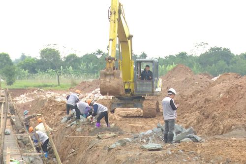 Nhà nước chậm giao đất BT phải trả lãi cho doanh nghiệp