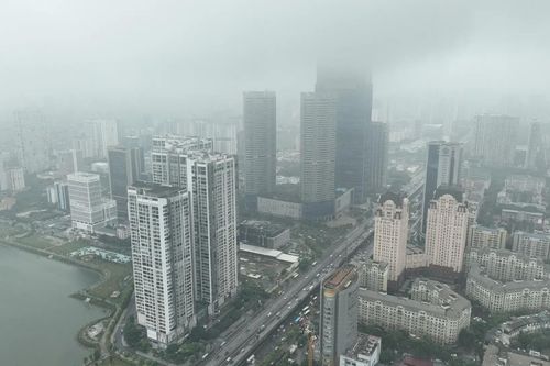 Hà Nội triển khai các biện pháp cấp bách về môi trường không khí