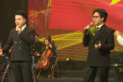 'Giai điệu giữ nước' - Hơi thở mới cho lịch sử hào hùng